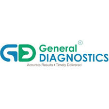GD DIAGNOSTIC'S 
