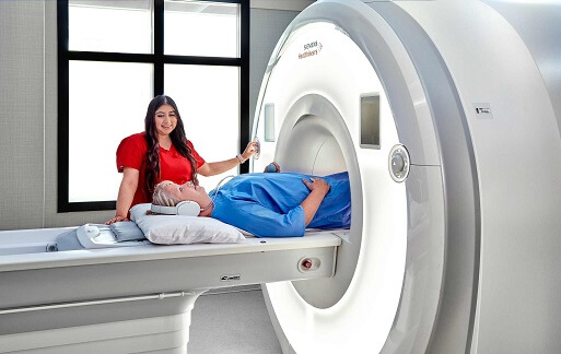 MRI Scan